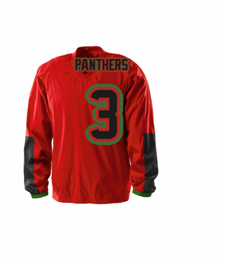 Athens Jersey