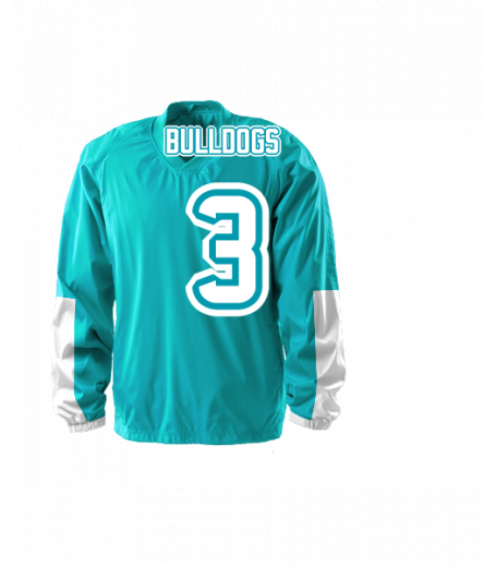 Athens Jersey