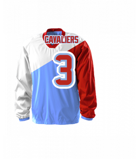 Bellevue Jersey