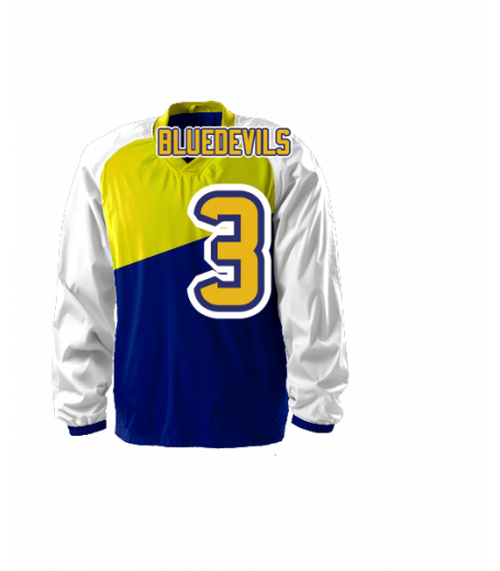 Berkeley Jersey