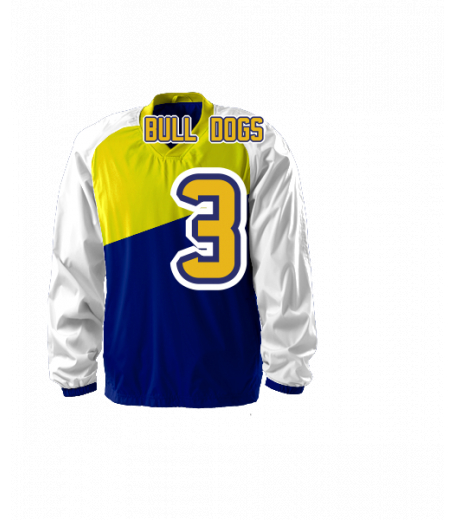 Berkeley Jersey