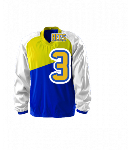 Berkeley Jersey