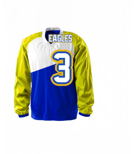 Berkeley Jersey