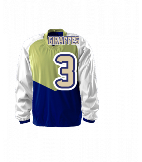 Bridgeport Jersey