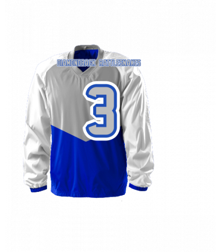 Bridgeport Jersey