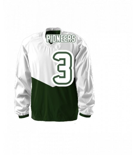 Bridgeport Jersey