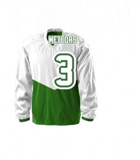 Bridgeport Jersey