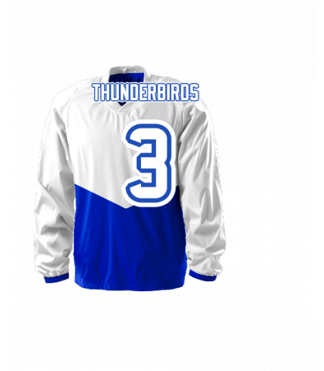 Bridgeport Jersey