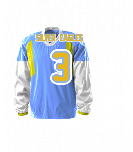 Cedar Rapids Jersey