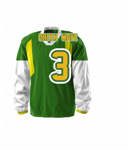 Cedar Rapids Jersey