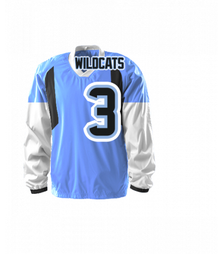 Cedar Rapids Jersey