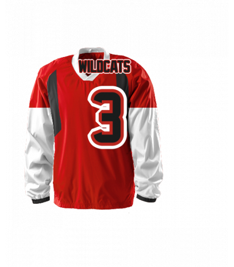 Cedar Rapids Jersey