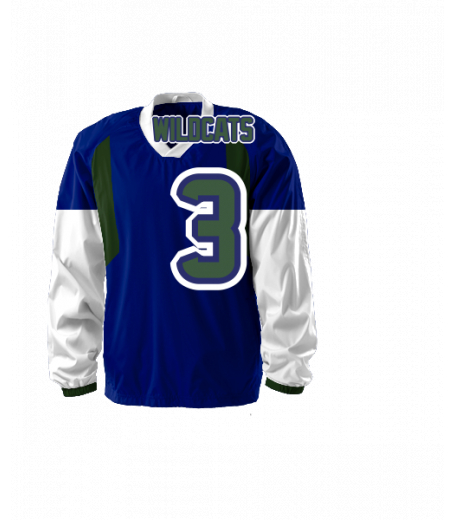 Cedar Rapids Jersey