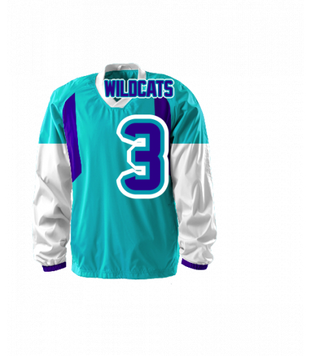 Cedar Rapids Jersey