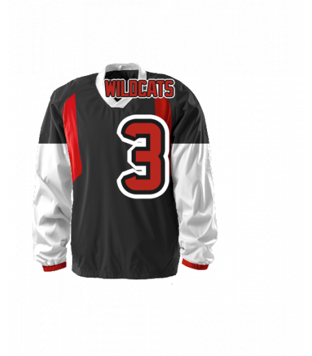 Cedar Rapids Jersey