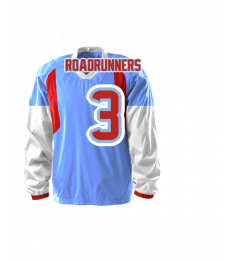 Cedar Rapids Jersey