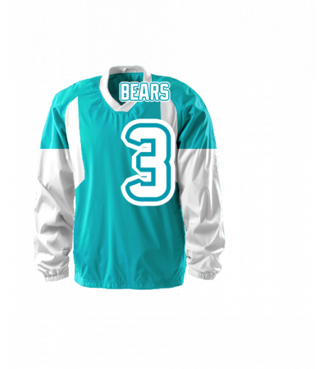 Cedar Rapids Jersey