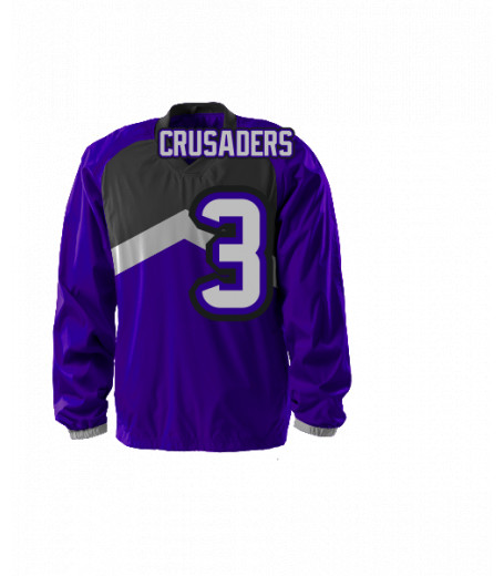 Charleston Jersey