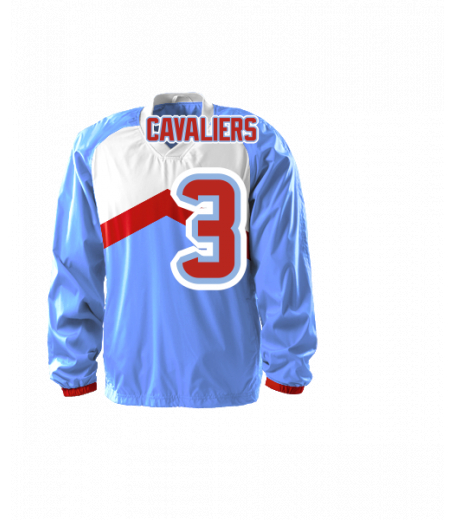 Charleston Jersey