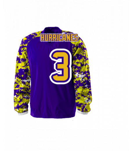 Clarksville Jersey