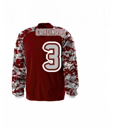 Clarksville Jersey