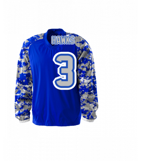 Clarksville Jersey