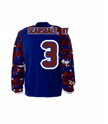 Clarksville Jersey