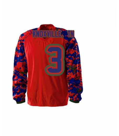 Clarksville Jersey