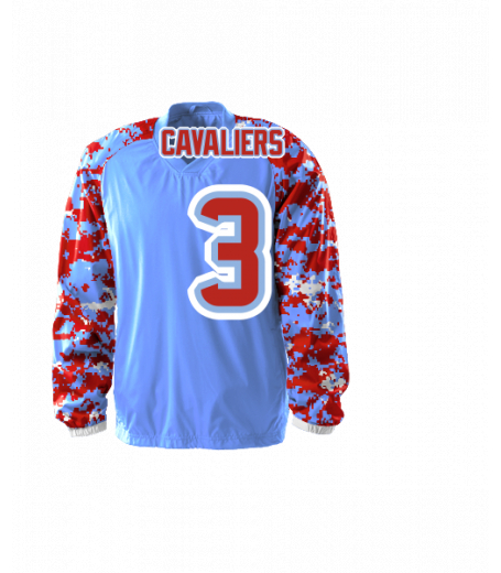 Clarksville Jersey