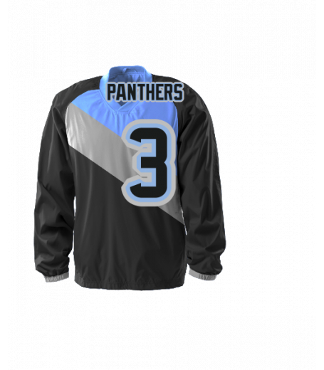 Coral Springs Jersey