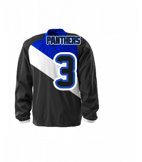 Coral Springs Jersey