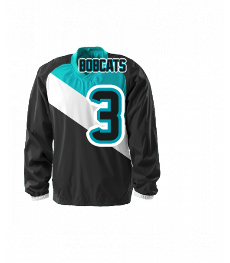 Coral Springs Jersey