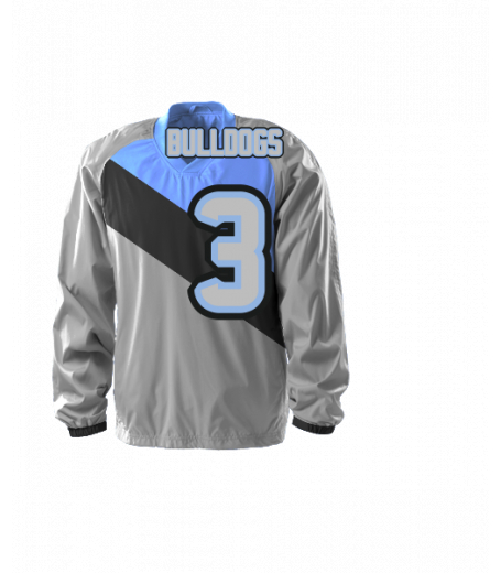 Coral Springs Jersey