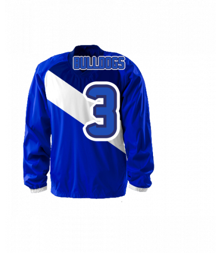 Coral Springs Jersey