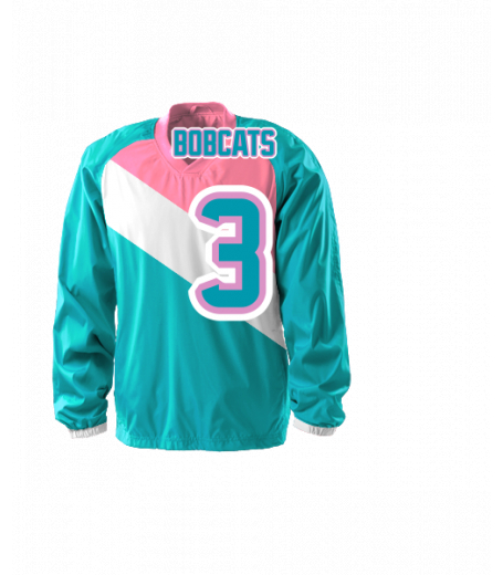 Coral Springs Jersey