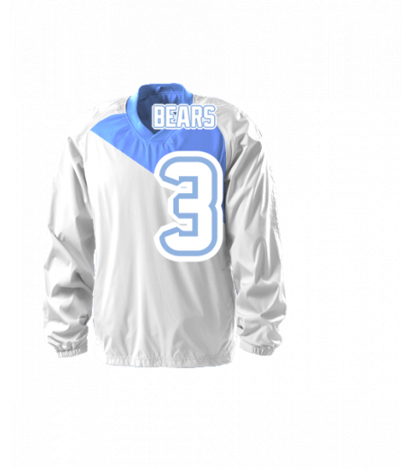 Coral Springs Jersey