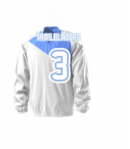 Coral Springs Jersey