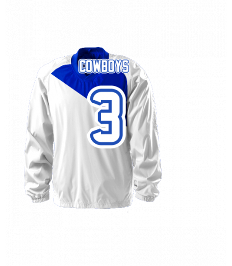 Coral Springs Jersey