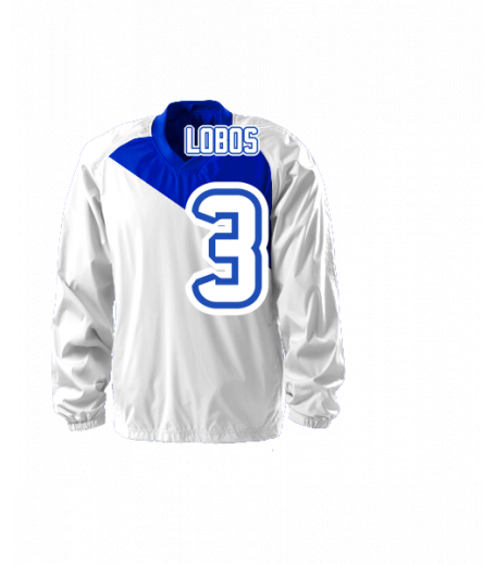 Coral Springs Jersey