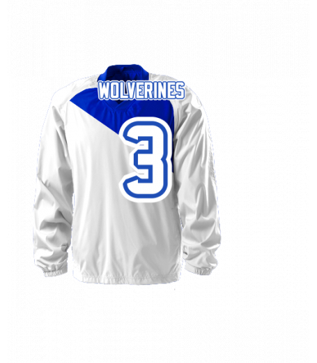 Coral Springs Jersey