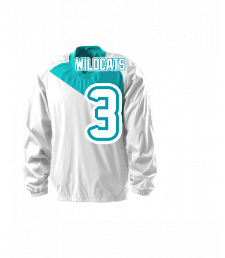 Coral Springs Jersey