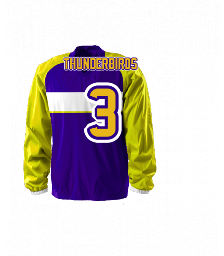 Evansville Jersey