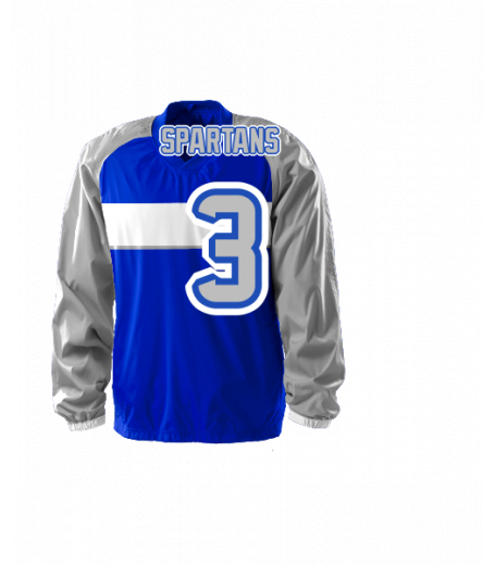 Evansville Jersey