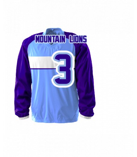 Evansville Jersey