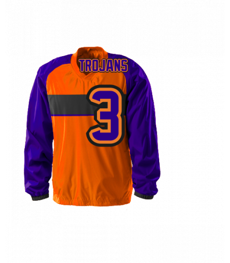 Evansville Jersey