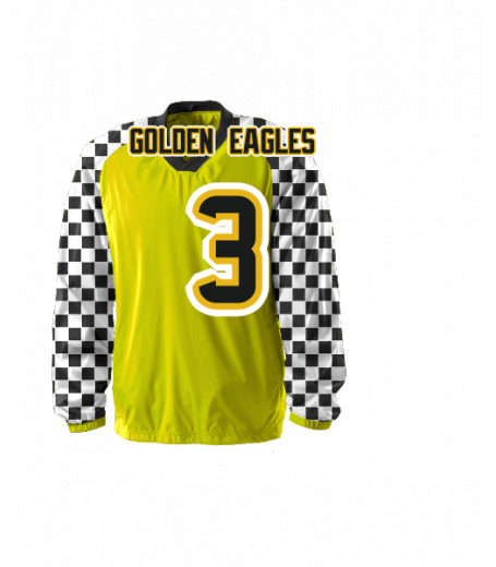 Fargo Jersey