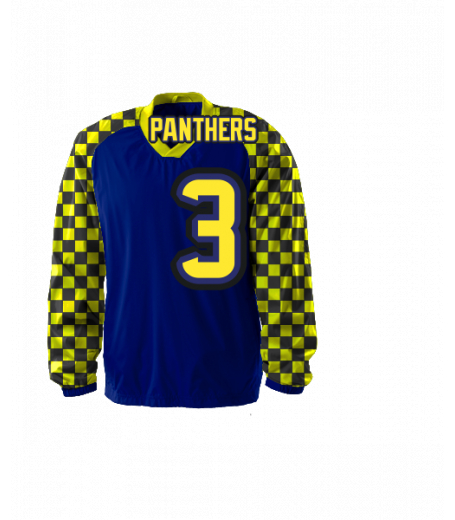 Fargo Jersey