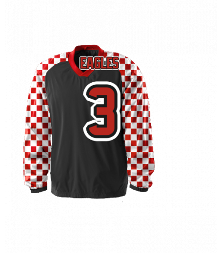 Fargo Jersey