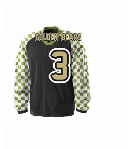 Fargo Jersey