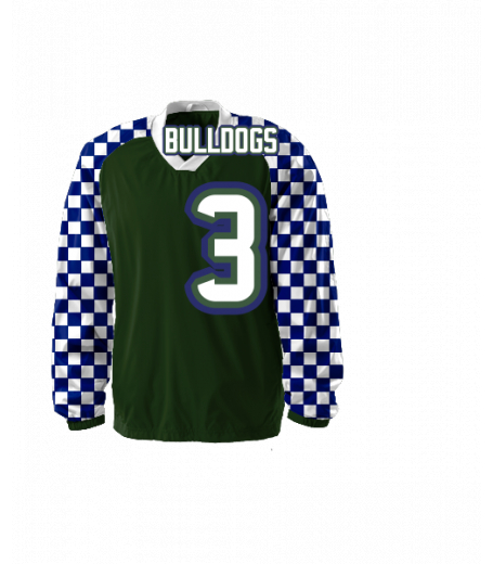 Fargo Jersey